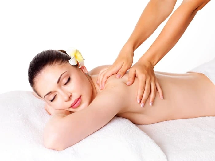 Massage treatment at Beuaty by Catherine in Harrietsham