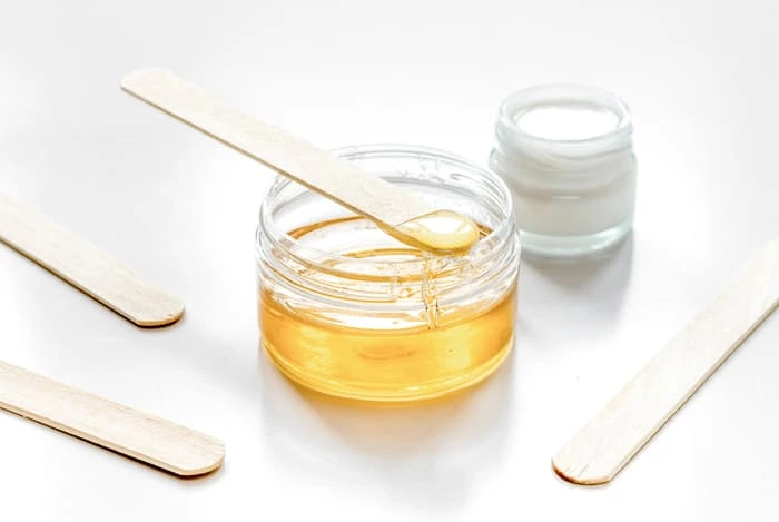 Waxing treatment at Beuaty by Catherine in Harrietsham